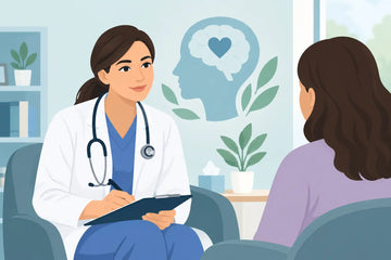 Are Nurse Practitioners Qualified for Mental Health?