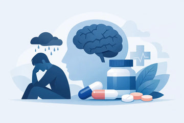 What Is Depression Medication?