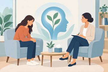Trauma Recovery Treatment Examples That Can Help