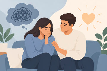How to Manage Relationship Anxiety with Care