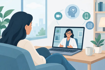 Psychiatry Telehealth Trends 2026 and Your Care