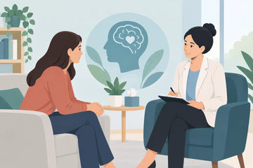 What an Outpatient Mental Health Review Can Offer