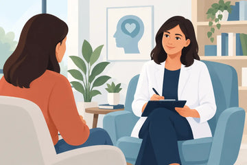 How to Choose a Psychiatric Provider With Confidence