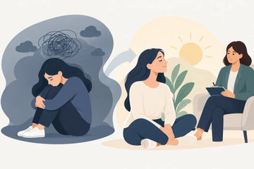 Does Anxiety and Depression Go Away With Treatment?