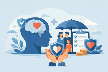 A Guide to Mental Health Insurance Coverage