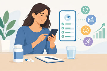 How to Track Medication Benefits Without Guesswork