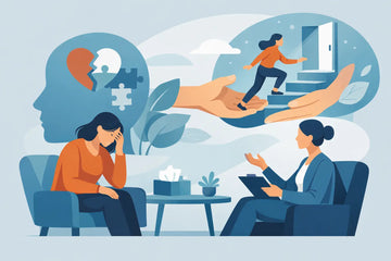 How to Access Trauma Therapy With Support