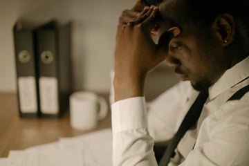 The Most Effective Ways to Recognize and Overcome Emotional Burnout