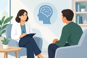 A Practical Guide to Psychiatric Evaluations