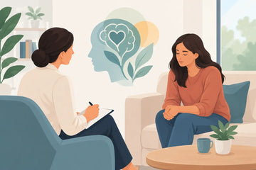 Best Trauma Therapy Approaches for Your Healing