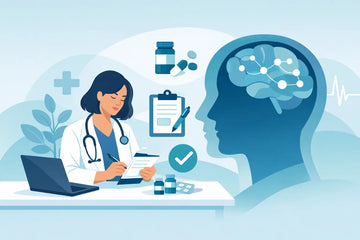 Can Psychiatric Nurse Practitioners Prescribe?