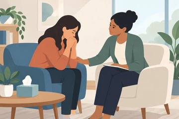 How to Discuss Trauma Safely and With Care