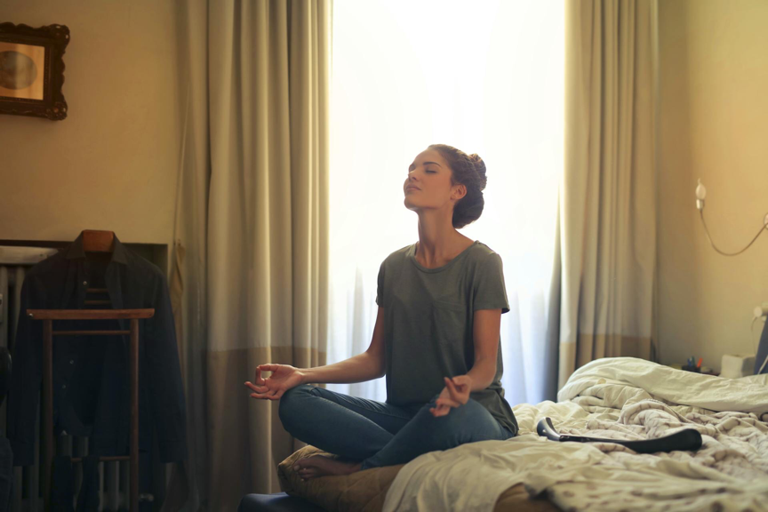 Mental Health Fasting: The Power of Emotional Detox Days
