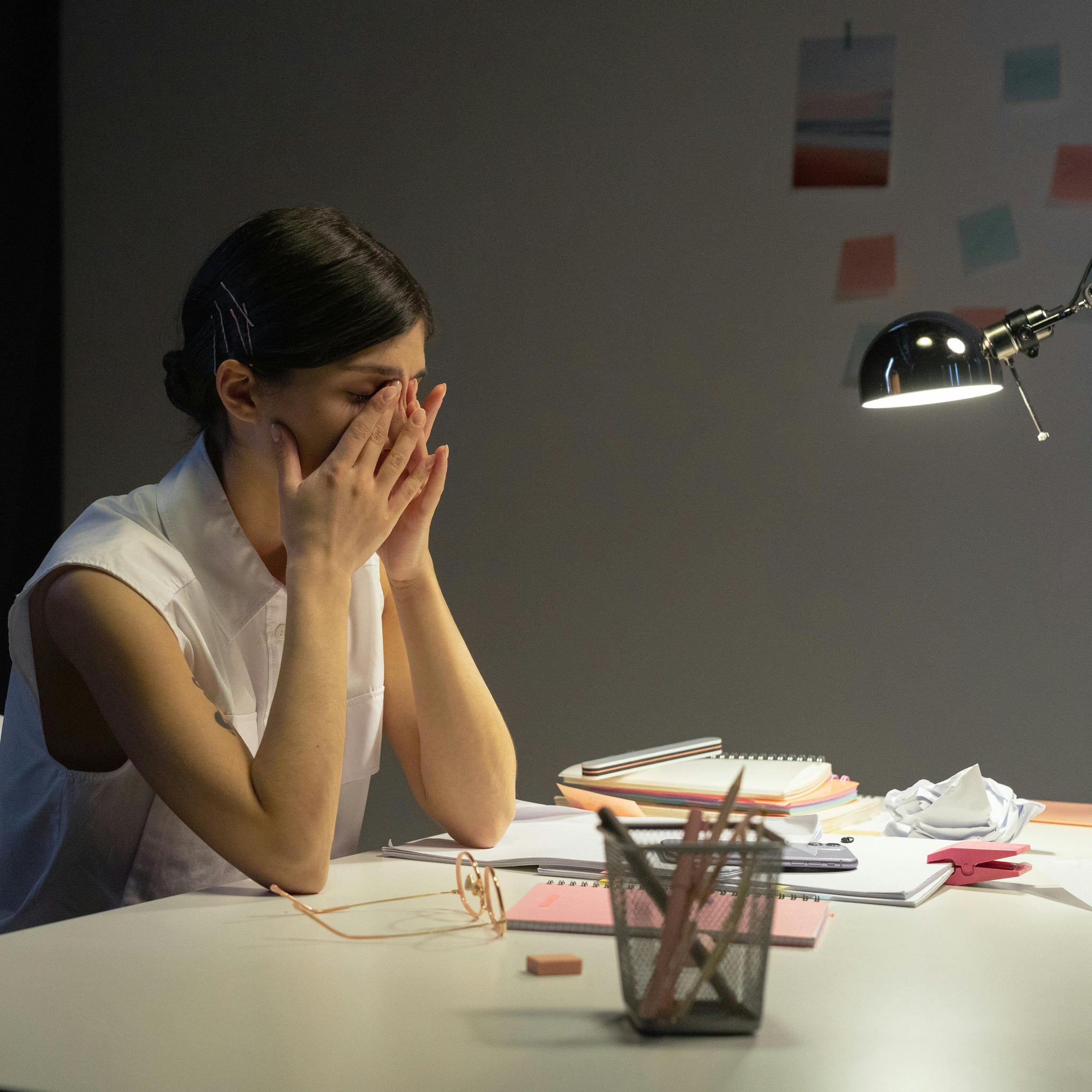 From Burnout to Balance: Real Tips for Real Life Stress