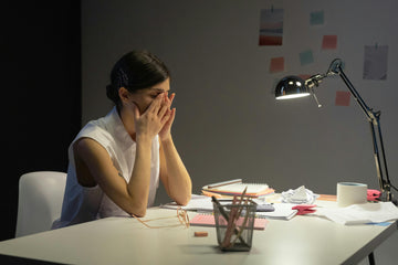 From Burnout to Balance: Real Tips for Real Life Stress