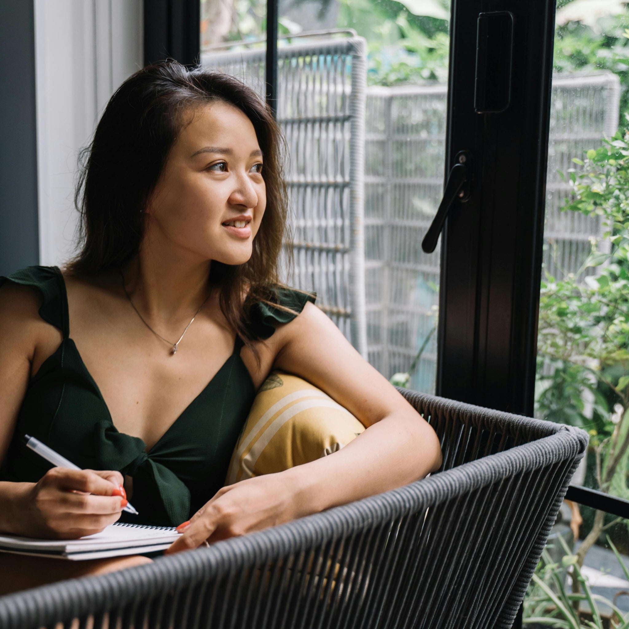 Anxious but Thriving: How to Function When Your Mind Won't Slow Down