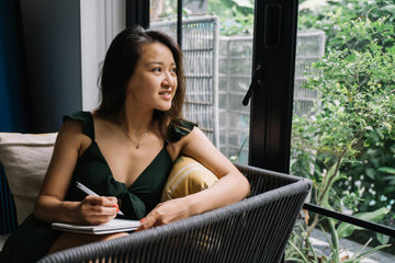 Anxious but Thriving: How to Function When Your Mind Won't Slow Down